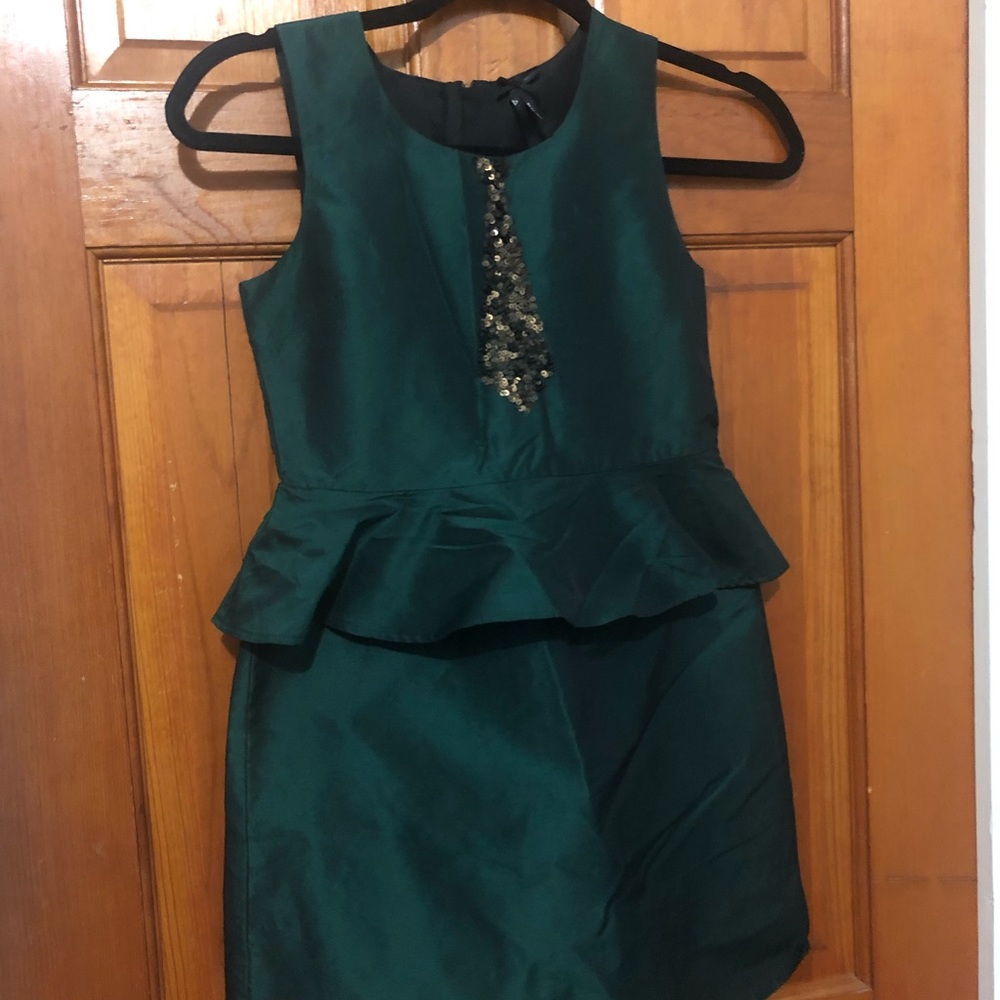 Little girls dress,